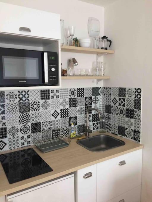 Apartment Gare , Proche Cathedrale / Iut Nantes