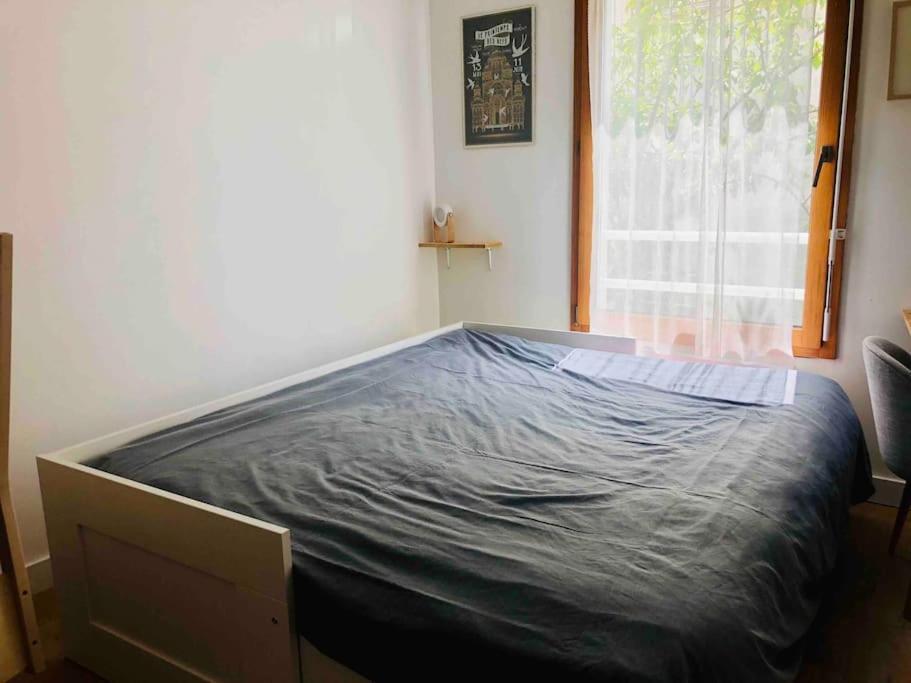 Appartement Gare , Proche Cathedrale / Iut *